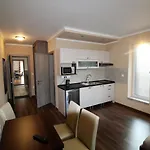 Penzion Mika 3*