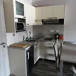 Pensión Mika 3*
