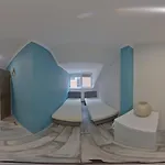 Mika Pensión 3*