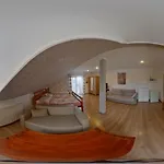Penzion Mika 3*