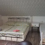 Mika Penzion 3*