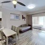 Penzion Mika 3*