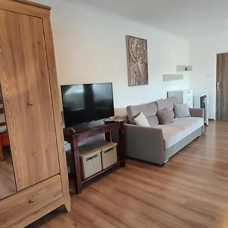 Mika Pensjonat Štúrovo