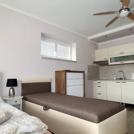 Mika 3* Štúrovo