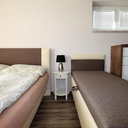 Mika Pensjonat Štúrovo