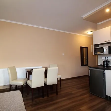 Guest house Mika *
