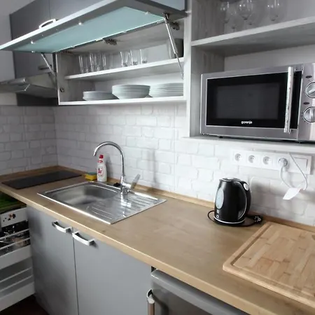 Pensjonat Mika Štúrovo