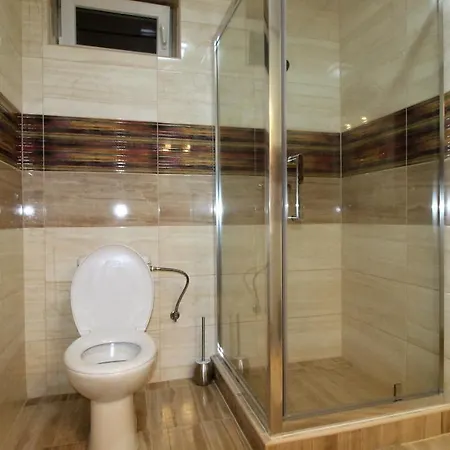 Pensionat Mika Štúrovo