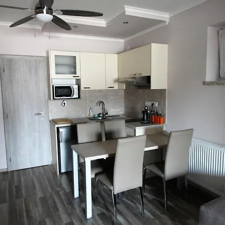 Mika Guest house