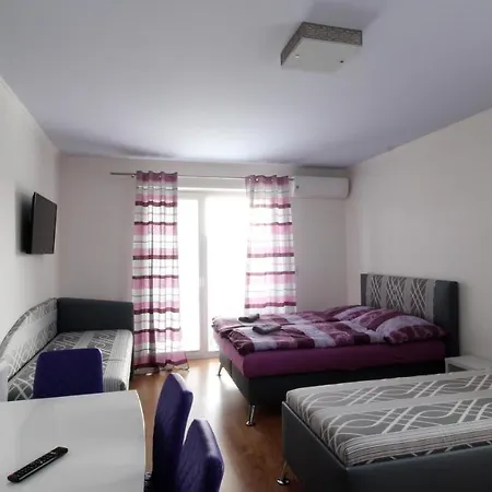 Pensjonat Mika Štúrovo