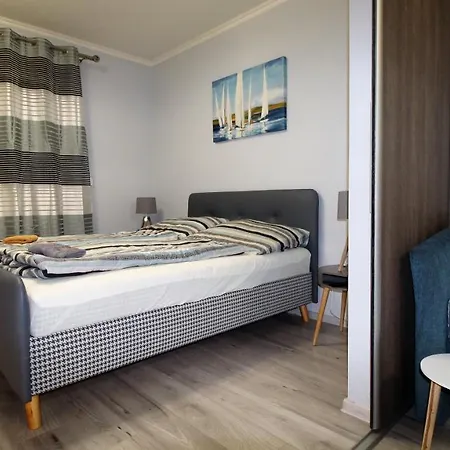 Mika Guest house *