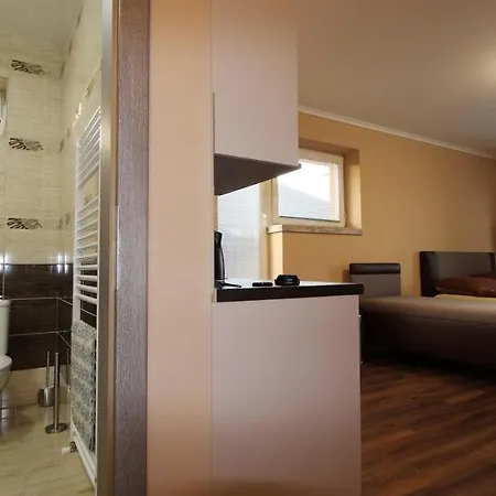 Mika Guest house