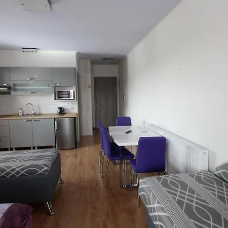 Mika Guest house *