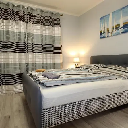 Pensjonat Mika Štúrovo