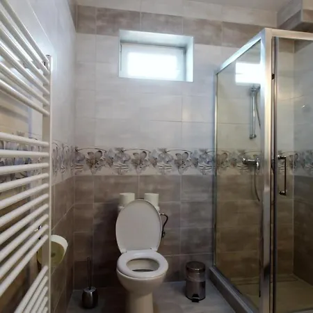 Mika Pensjonat Štúrovo