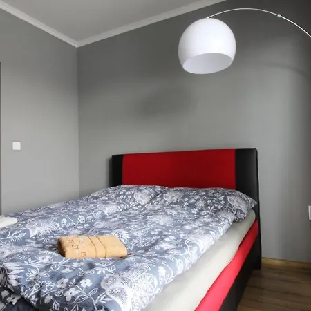Mika Guest house