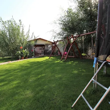 Pensjonat Mika Štúrovo