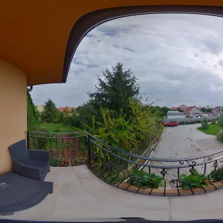 Mika Guest house