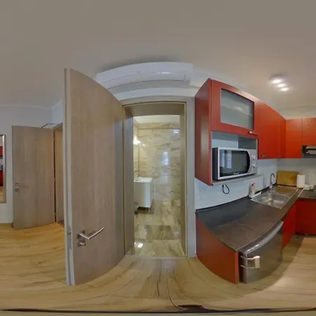 Mika Guest house Sturovo