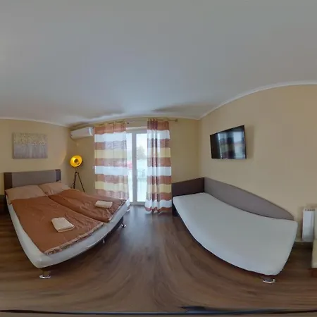 Mika Guest house