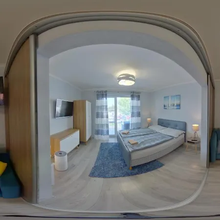 Mika Guest house *