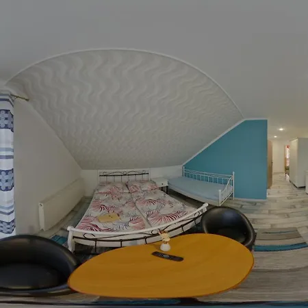 Guest house Mika Sturovo