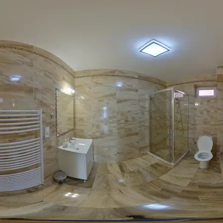 Guest house Mika Sturovo