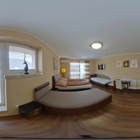Mika Guest house