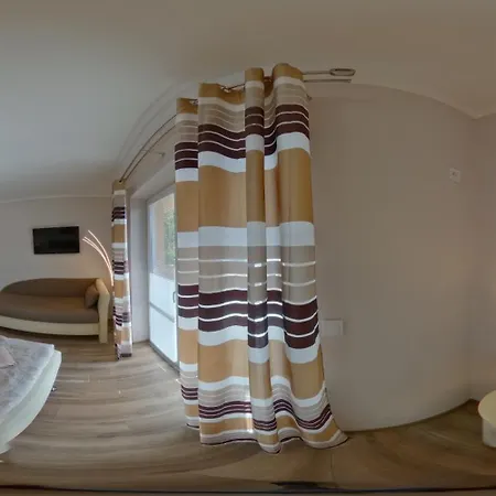 Mika Guest house *