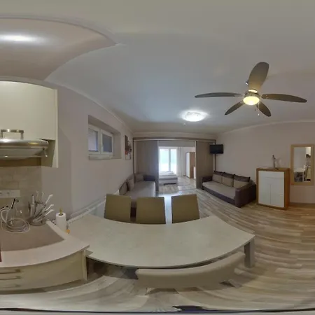 Mika Guest house