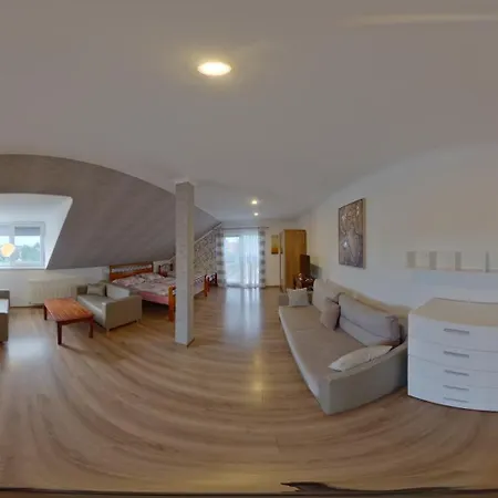 Mika Guest house Sturovo