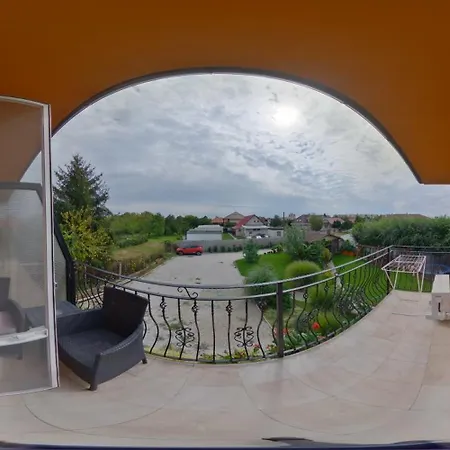 Mika Guest house Sturovo