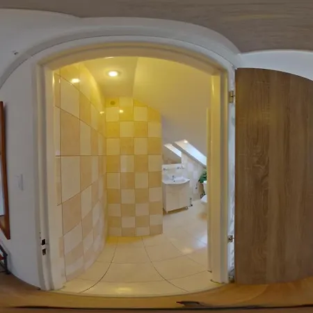 Mika Guest house