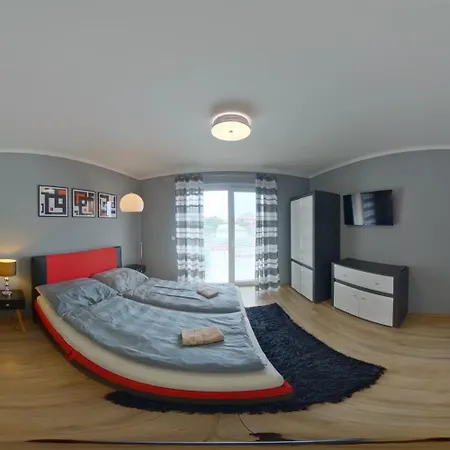 Mika Guest house *