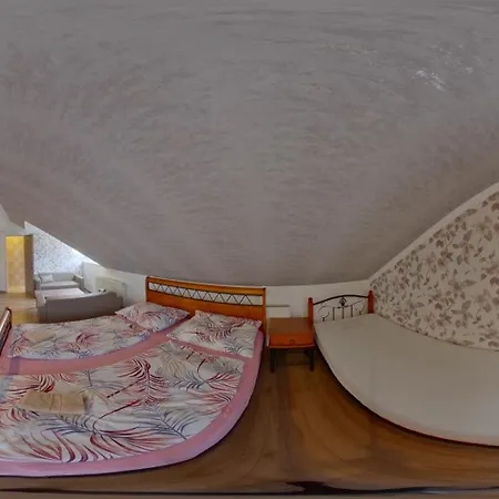 Mika Guest house Sturovo