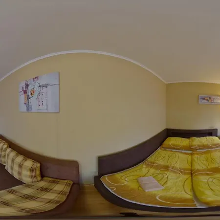 Guest house Mika