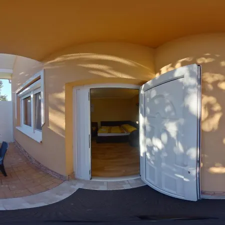 Mika Guest house Sturovo