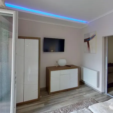 Pensionat Mika Štúrovo