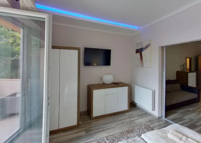 Pensionat Mika Štúrovo