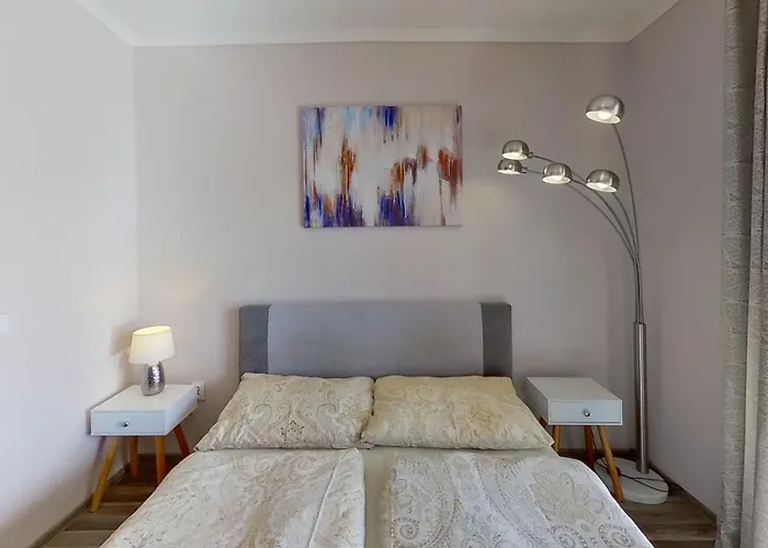 Mika Pensionat Štúrovo