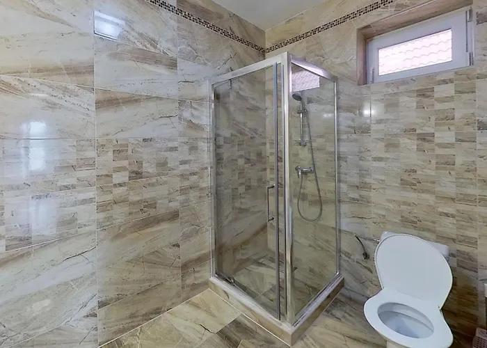 Pensionat Mika Štúrovo