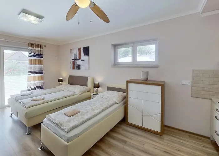 Mika Pensionat Štúrovo