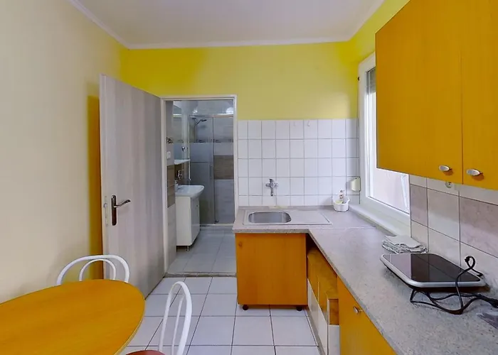 Pensionat Mika Štúrovo