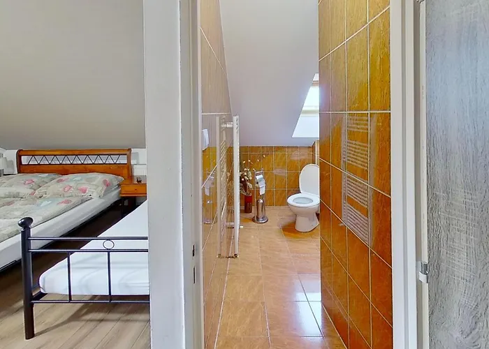 Pensionat Mika Štúrovo